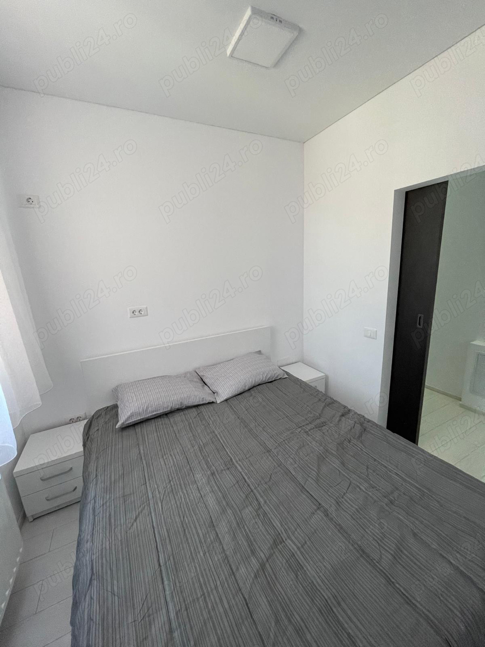 De vanzare apartament 2 camere, bloc nou, zona Chiajna