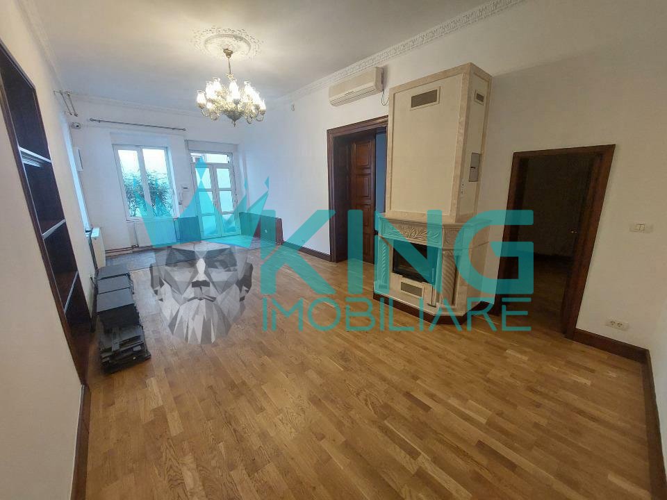  Apartament 4 Camere Cismigiu Bucuresti