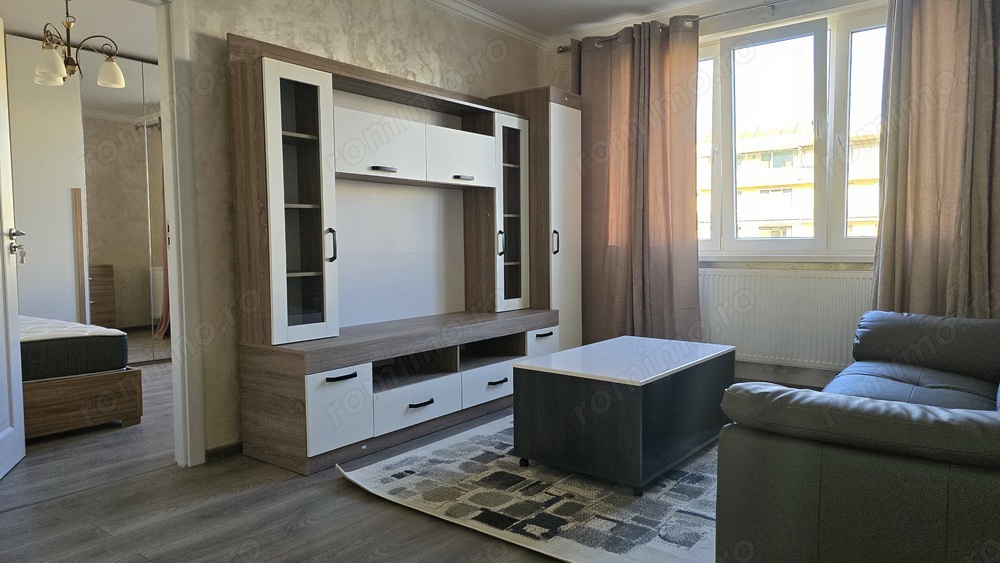 Apartament 3 camere in Deva, zona ultracentrala, et 3