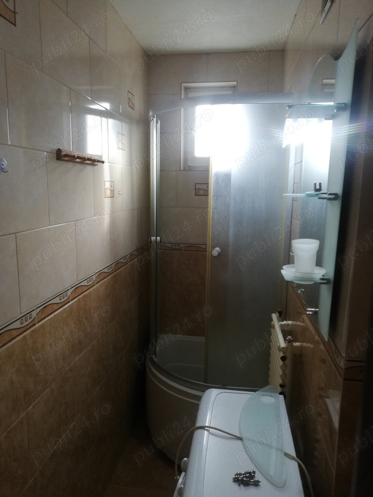 Vand apartament 2 camere, Tg. Mures, Rovinari