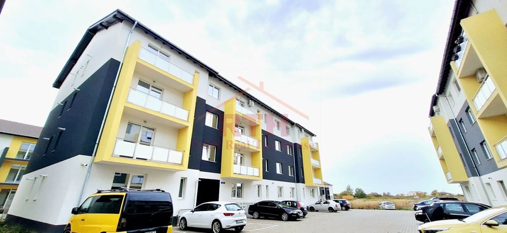 Oferim spre vanzare apartamente cu 2 camere, zona Calea Urseni Giroc