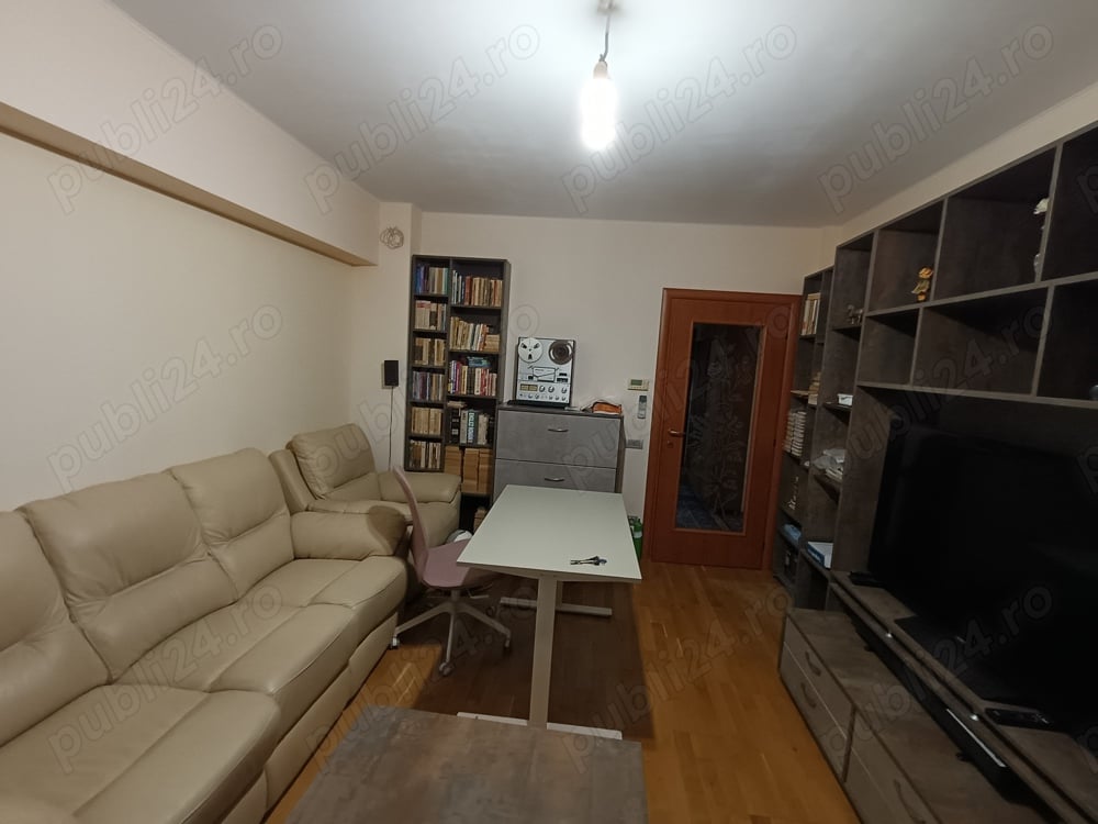 Apartament 2 camere Soseaua Pantelimon