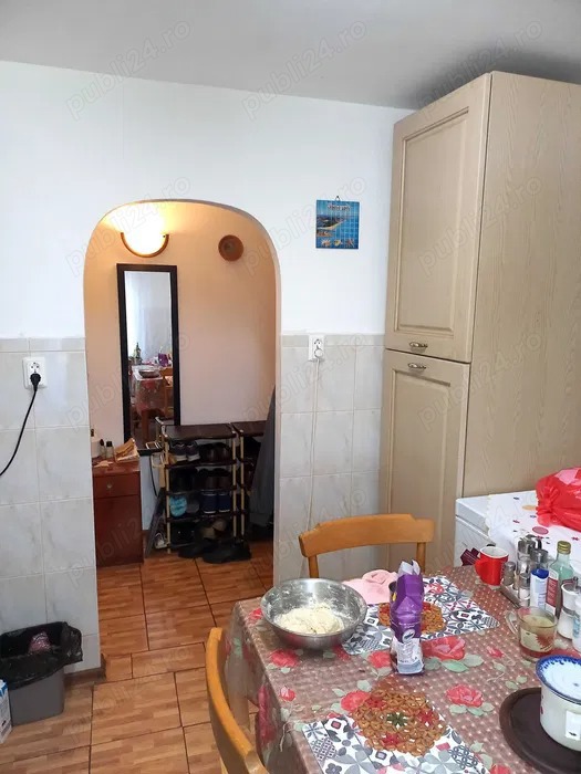 De vânzare apartament cu 2 camere în Calea Aradului bloc anvelopat cu mansarda