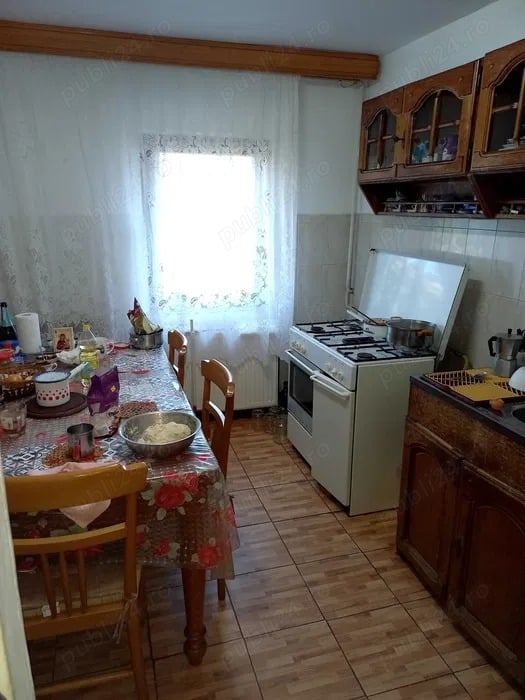 Apartament cu 2 camere în Calea Aradului bloc izolat termic