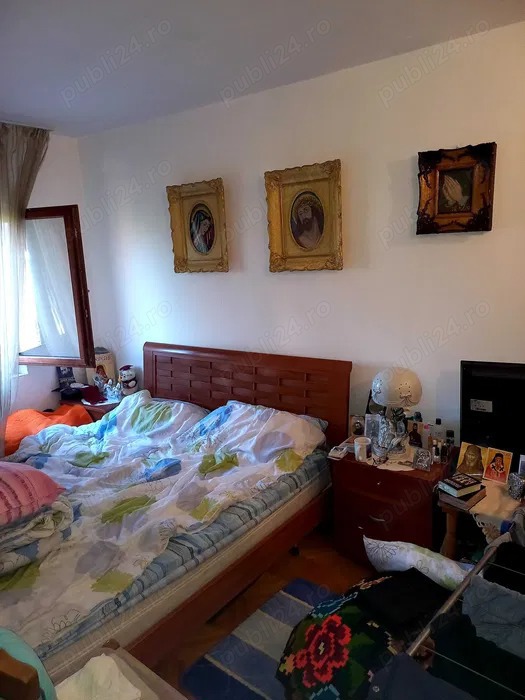 Apartament cu 2 camere în Calea Aradului bloc izolat termic