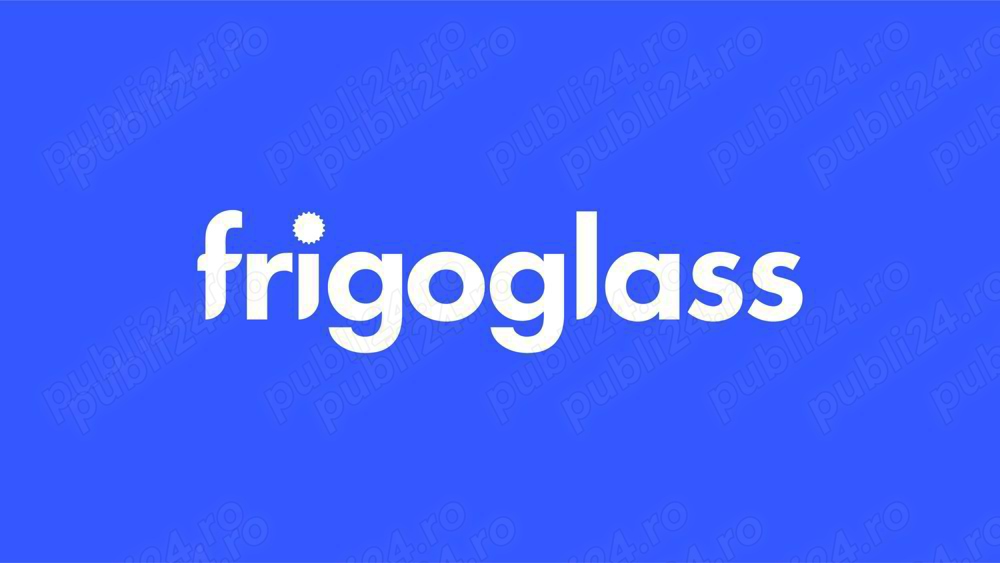 Angajam Sudor electric in cadrul Frigoglass Romania