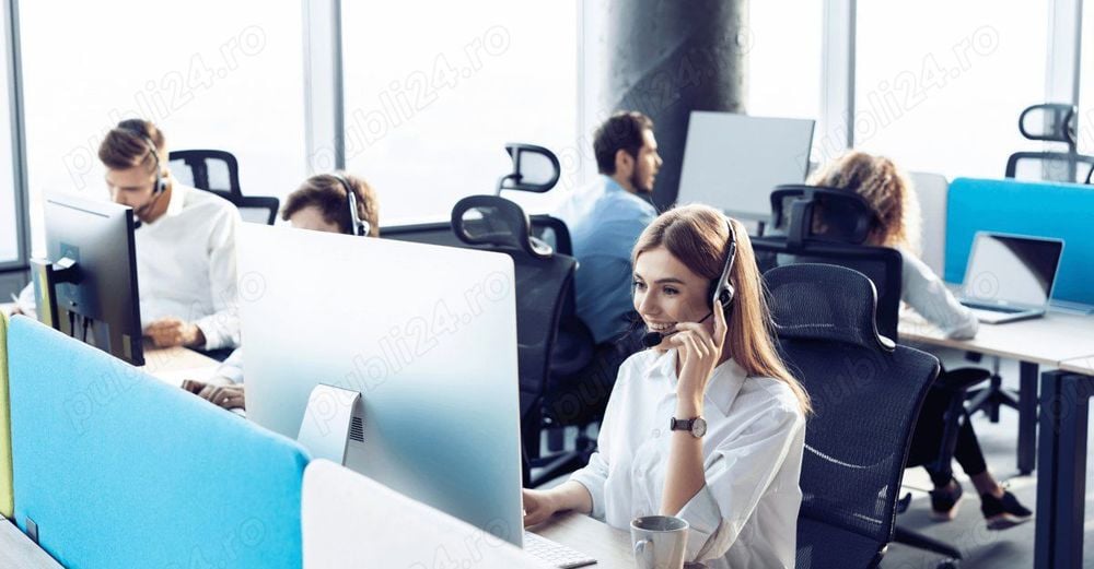 Coordonator limba sarba  -  Salary Ecelent