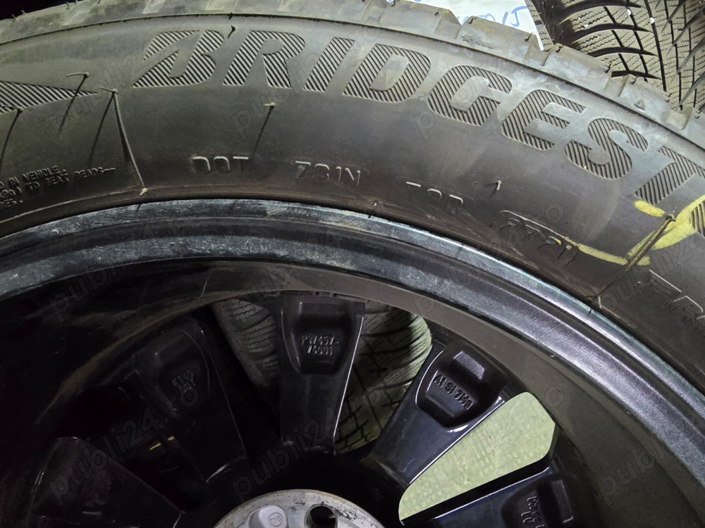 vand jante originale lexus ux 250h