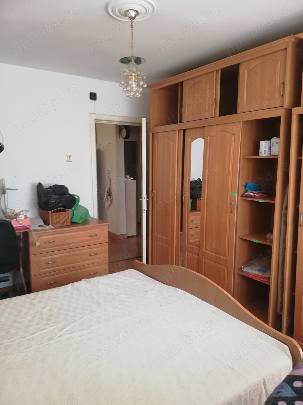 De vanzare apartament cu 2 camere 