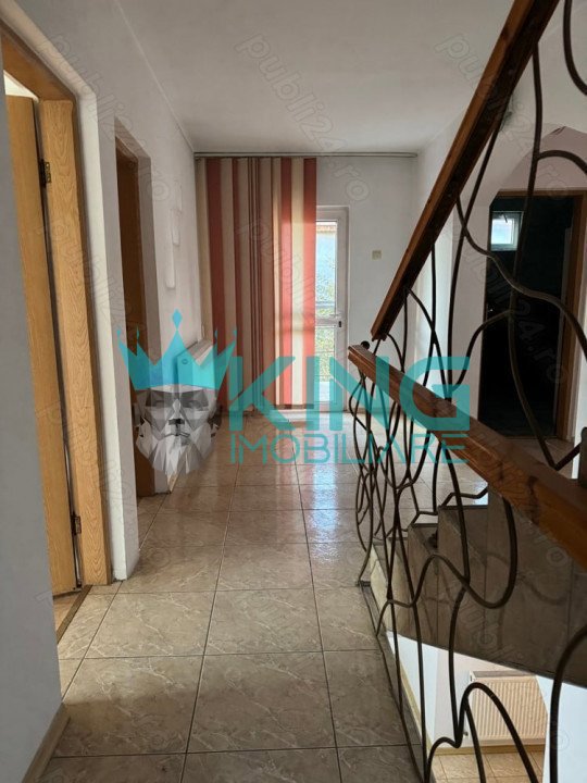  Apartament 5 Camere Militari Bucuresti