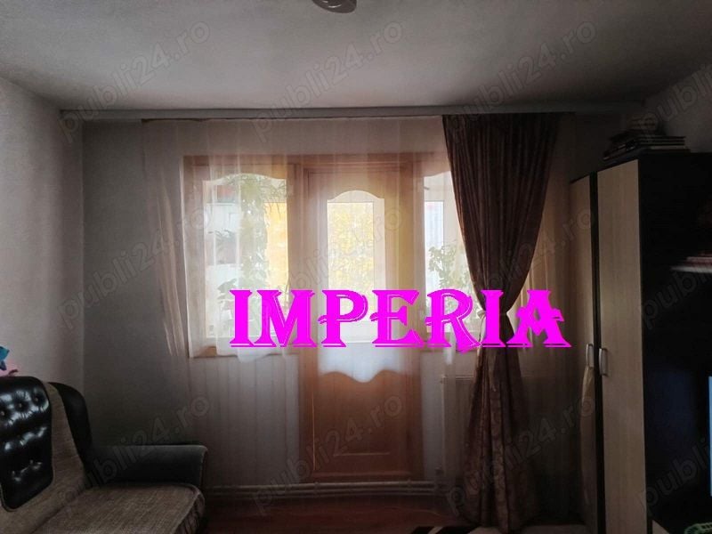 Apartament cu 2 camere, Al. Nucului- Primaverii, etaj 2