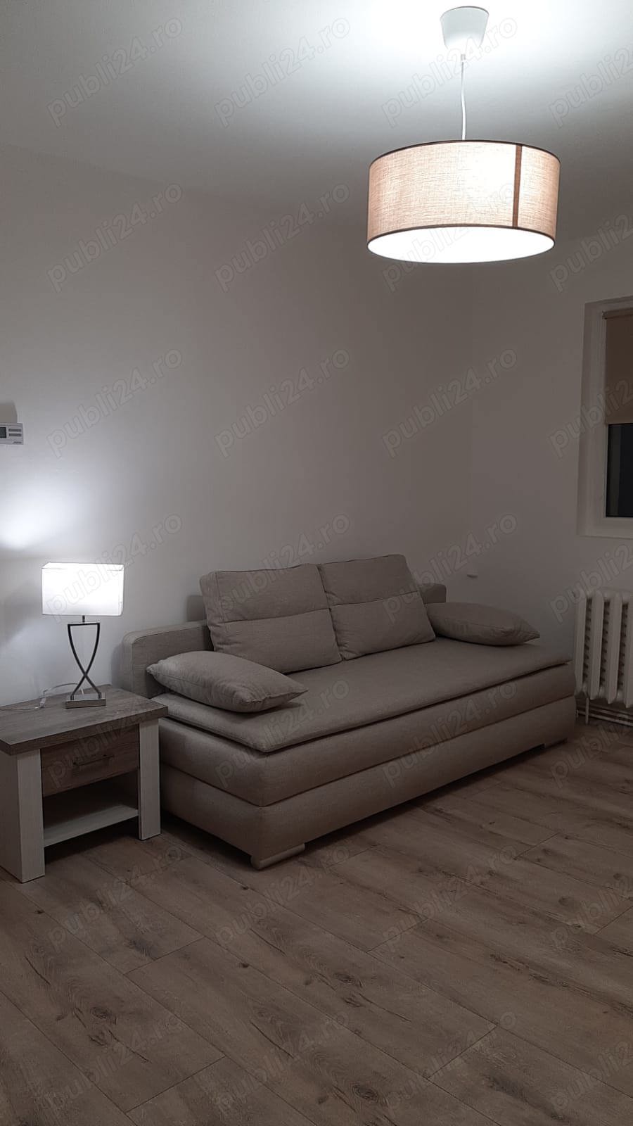 Apartament 3 camere Manastur