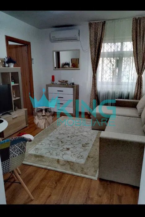 Apartament 2 Camere Berceni Bucuresti