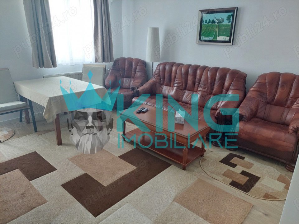  Apartament 3 Camere Prelungirea Ghencea Bucuresti