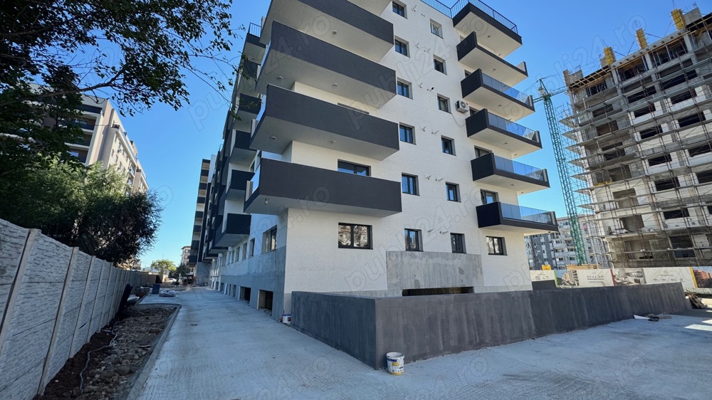 Apartament 2 camere decomandat, mutare rapida, bloc nou, Drumul Jilavei Aparatorii Patriei.