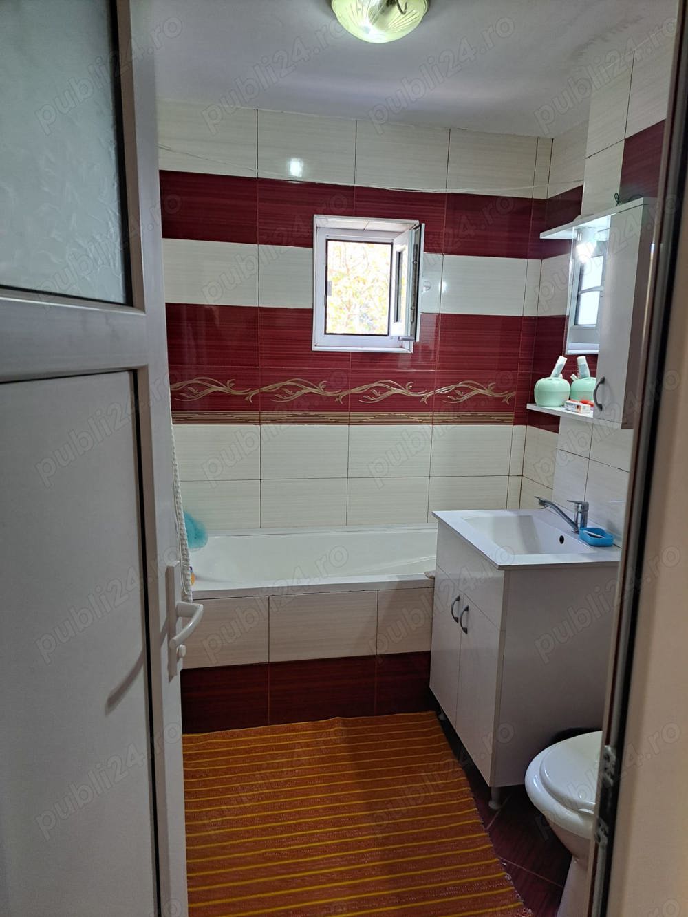 Apartament 3 camere, Ialomița Slobozia