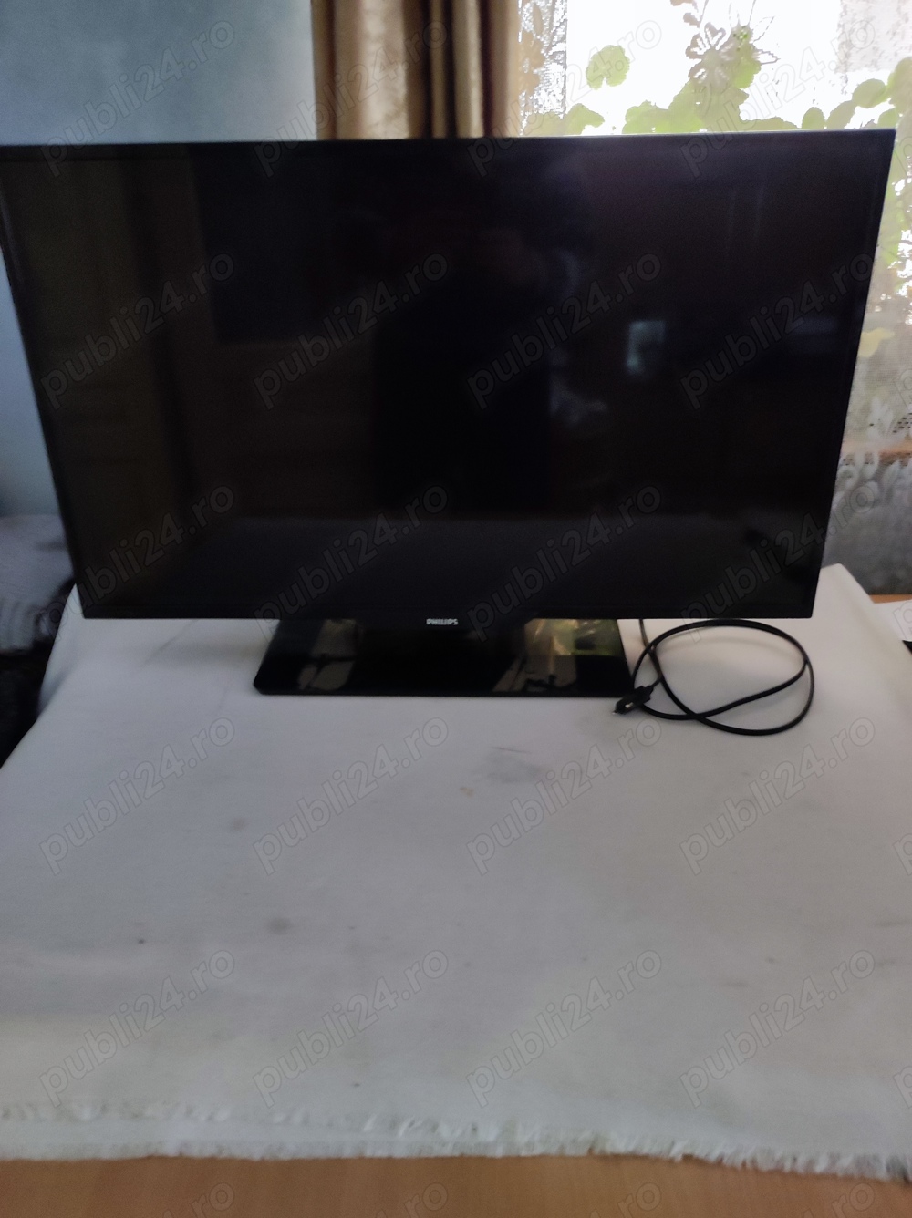 Vand televizor Philips LED diagonala de 80 cm
