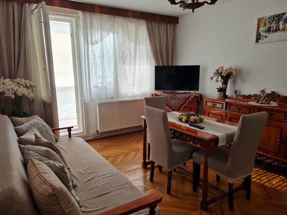 Apartament 3 camere langa Iulius Mall