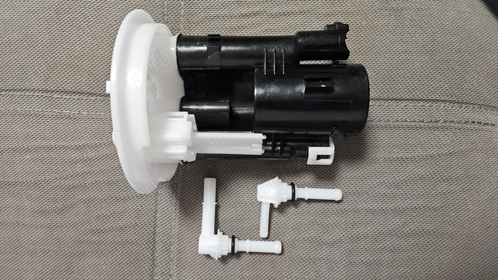 MB906932 Filtru nou benzină Mitsubishi Pajero Pinin/Montero/Pinin IO 