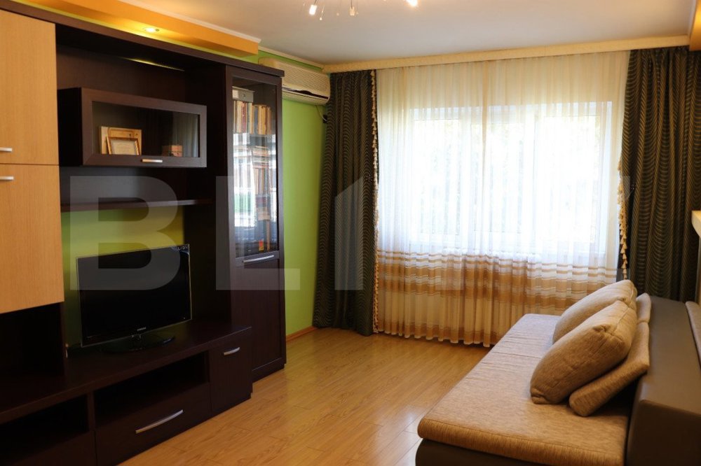 Apartament 3 camere, zona Corneliu Coposu