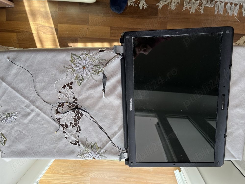 Display Laptop TOSHIBA Satellite L300 15.6 "