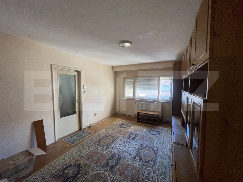 Apartament 3 camere, 68mp utili, zona Ultracentrala