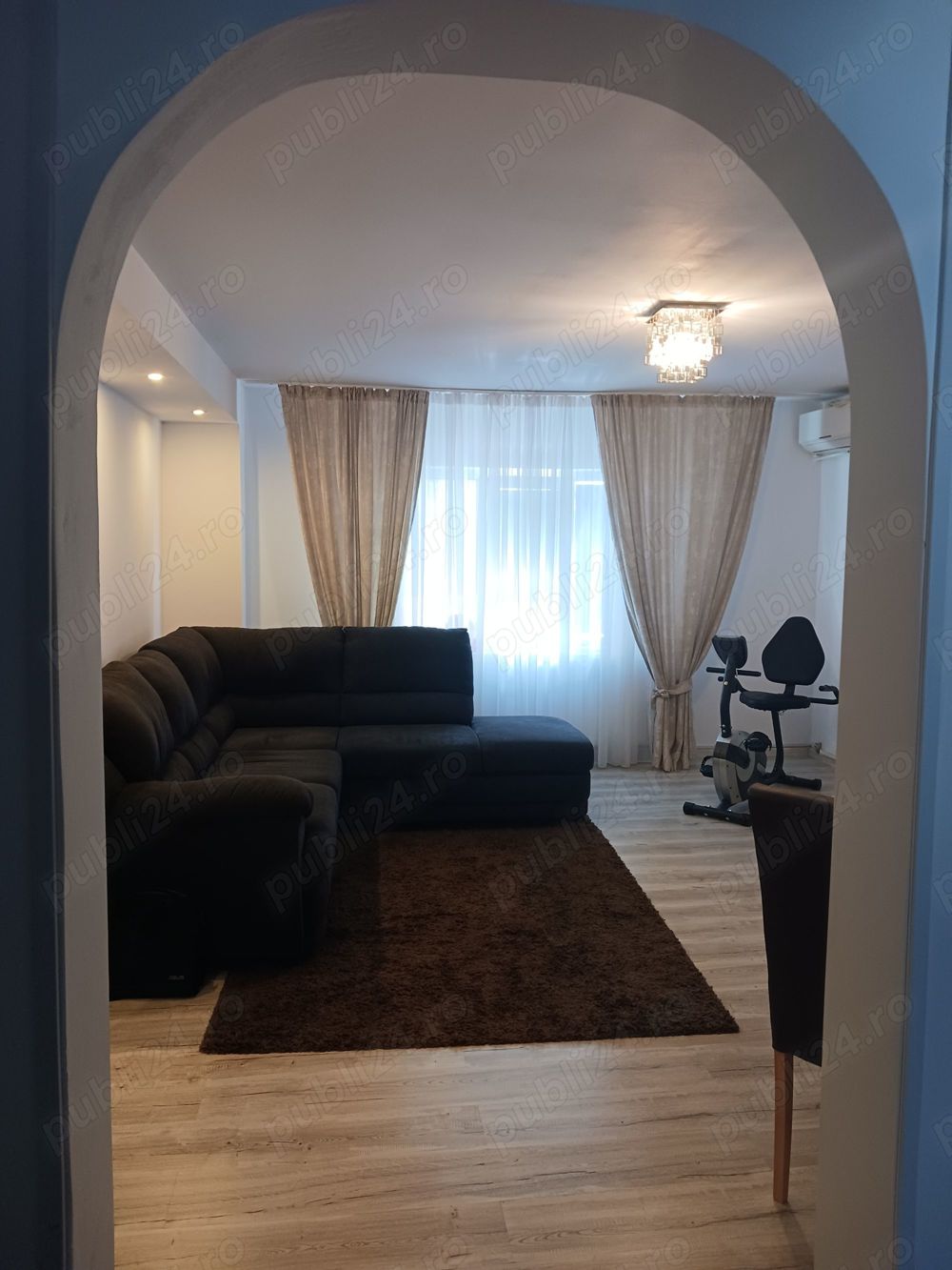 Apartament Snagov 