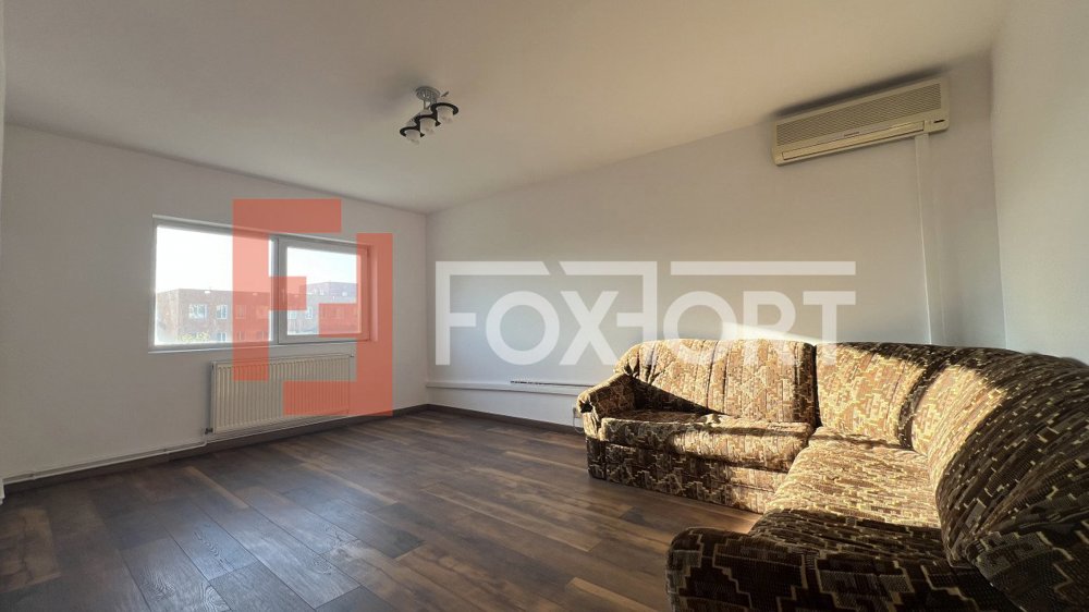 Apartament cu 3 camere, etaj 4 de vanzare, zona Dorobantilor