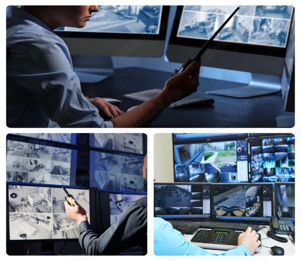 Curs agent securitate