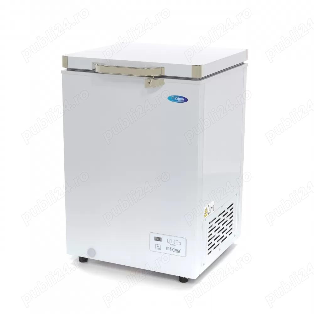 Lada frigorifica 93 l - -14 C pana la -24 C   alba