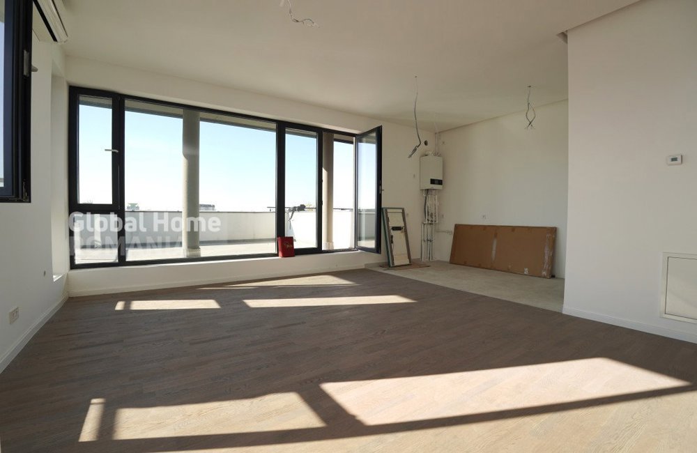 Apartament 3 CAMERE TINERETULUI - 89MP + TERASA 57 MP