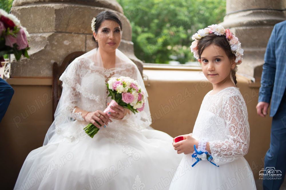 Fotograf pentru Evenimente - Vrei fotografii cât 2000 de cuvinte?