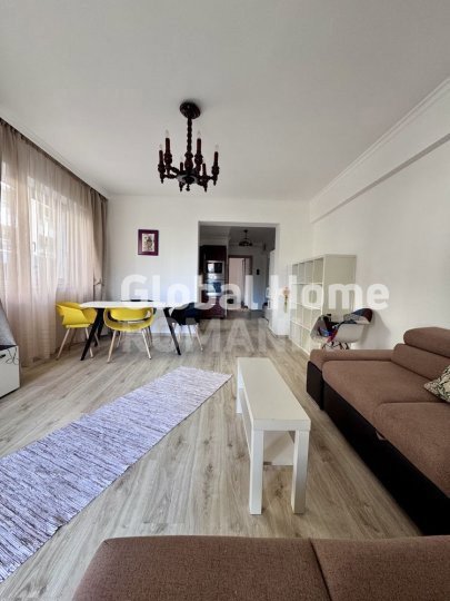 Apartament 2 camere 60MP | 1 Loc de Parcare Subteran | Rose Residence 2