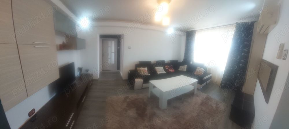 Apartament regim hotelier Dej- centru