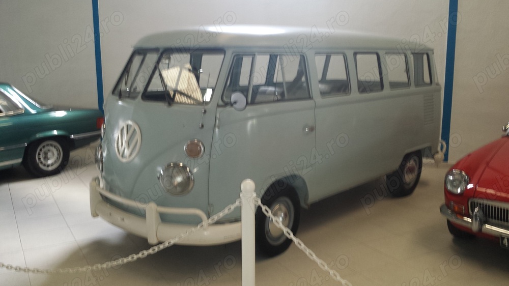 Volkswagen T1 original