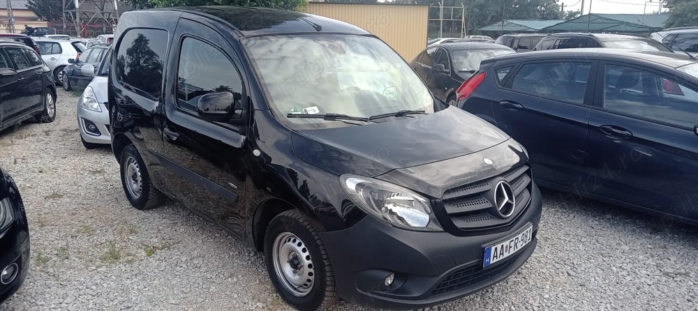 Mercedes-Benz Citan de vanzare