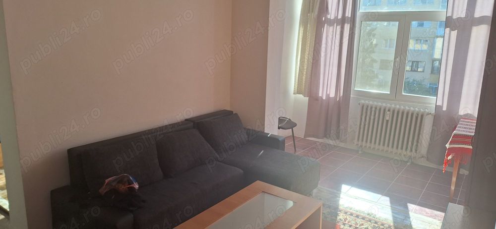 Vand apartament 2 camere