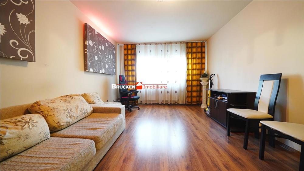 APARTAMENT 4 CAMERE | 2 BAI | ROGERIUS