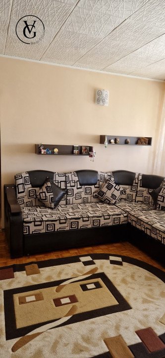 Apartament 2 camere -Tomis II