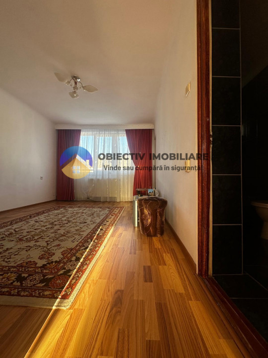 Apartament 2 camere-Zona Centru