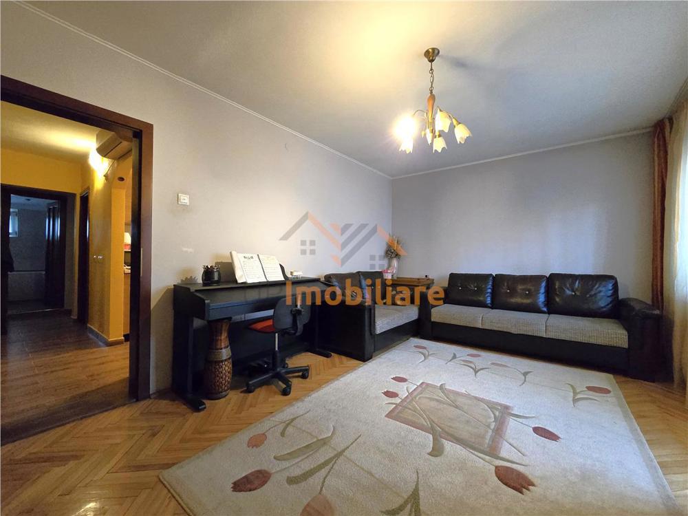 APARTAMENT 3 CAMERE, ZONA CALEA ARADULUI