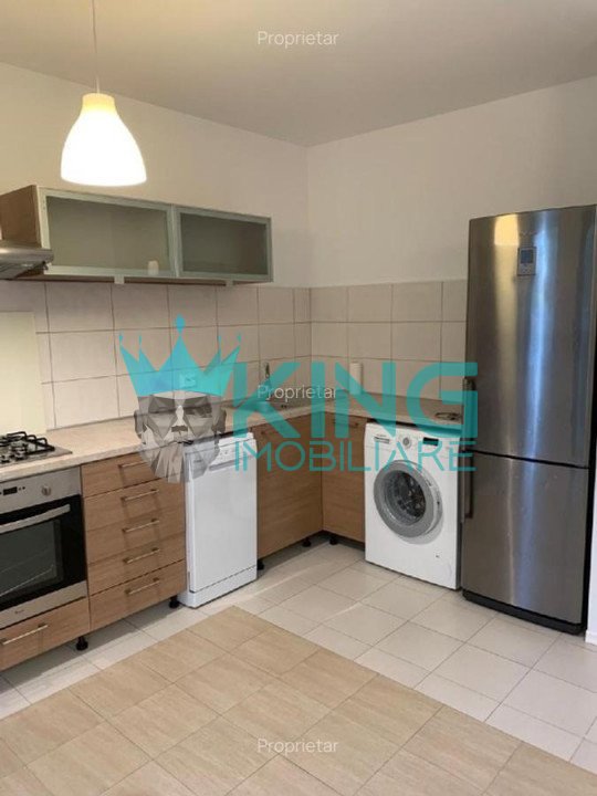  Apartament 4 Camere Baneasa Bucuresti