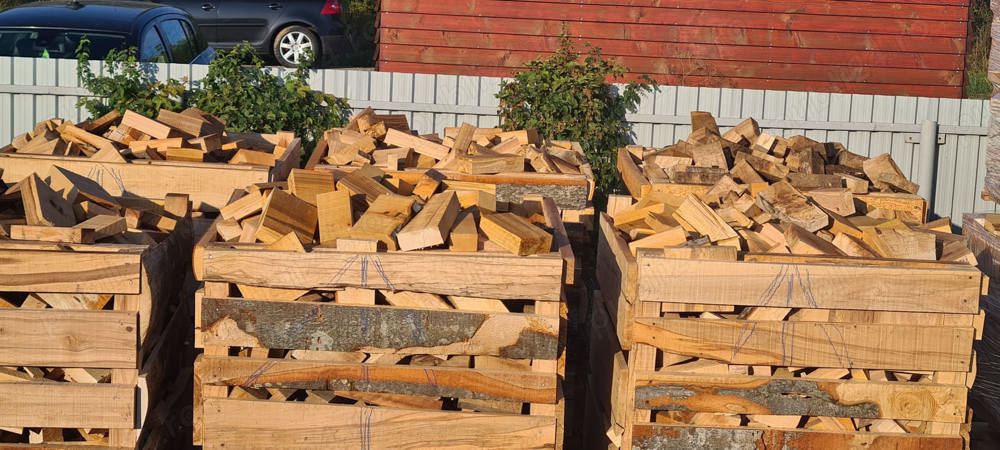 Pregătește-te de iarnă!  Aducem Lemne și Cărbune în Timișoara