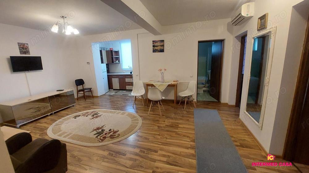 Apartament 3 camere zona Turnisor