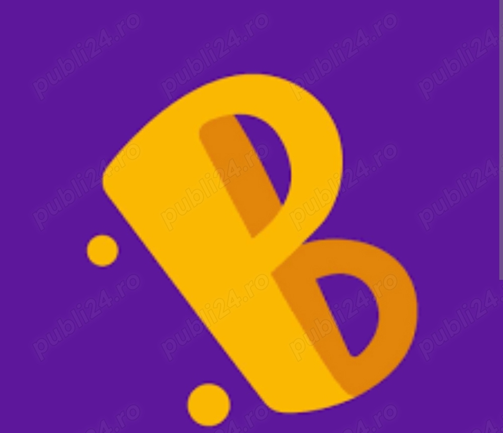 Angajăm Livratori Bringo - Salariu 4.000 -6.000 RON. Program Flexibil!