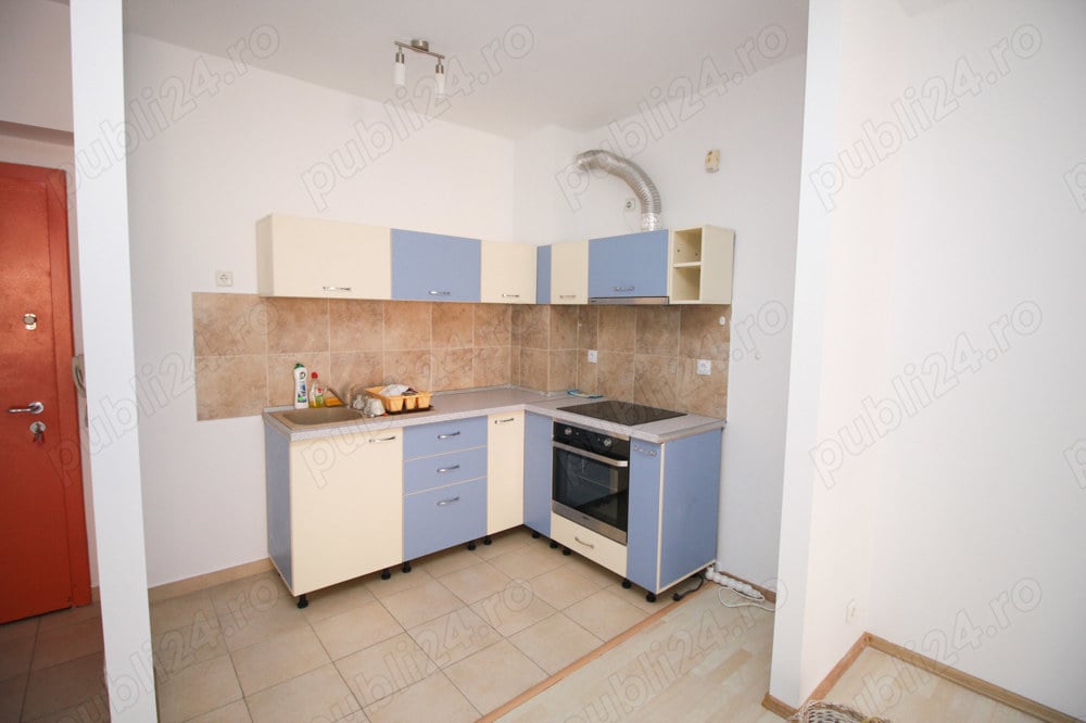 Apartament 2 camere imobil cu lift