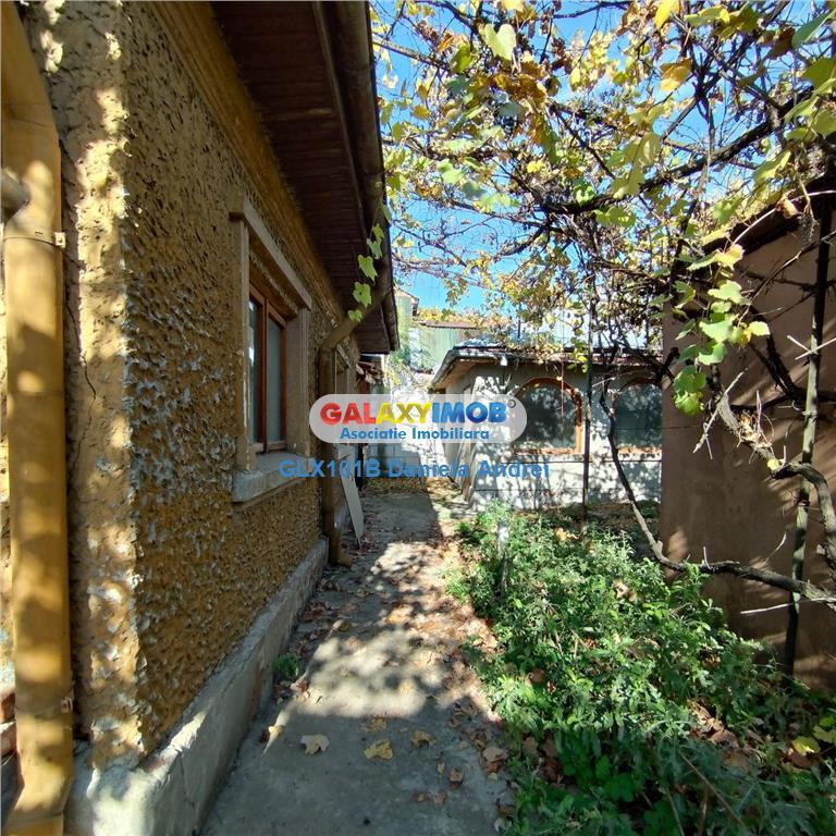 Vanzare CASA 3 camere+CURTE, Piata Rahova, Cartier Rahova, 80000 euro