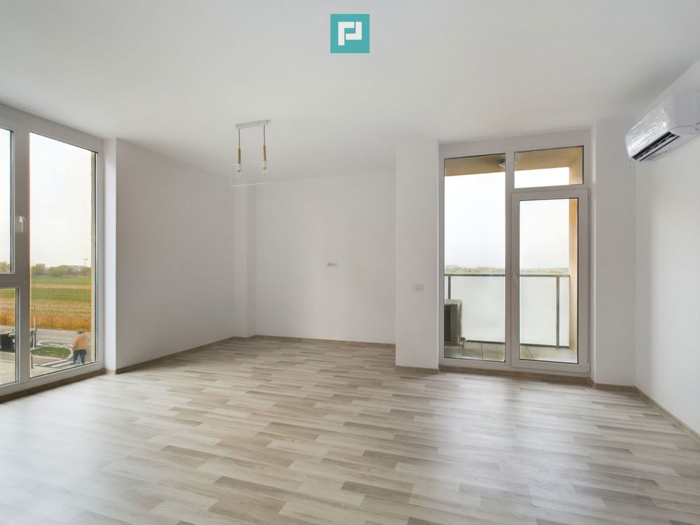 Apartament cu 2 camere, etaj 1, zona Torontalului