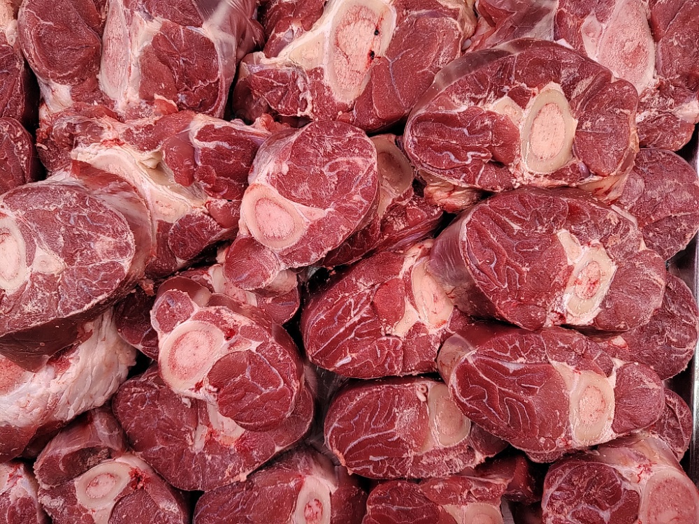 angajam macelar cu experiență 