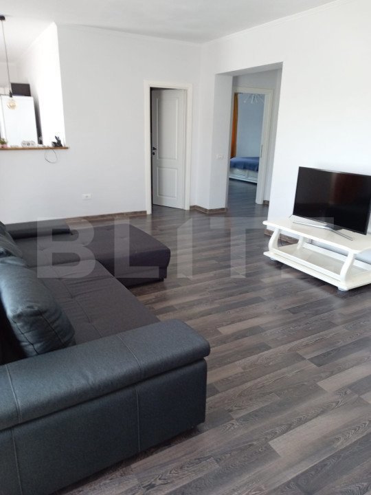 Apartament cu 3 camere de vanzare 107 mp.